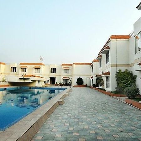 Hotel Atithi Aurangabad  Exterior photo