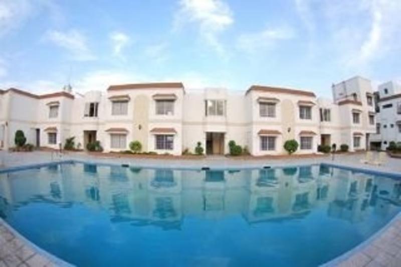 Hotel Atithi Aurangabad  Exterior photo