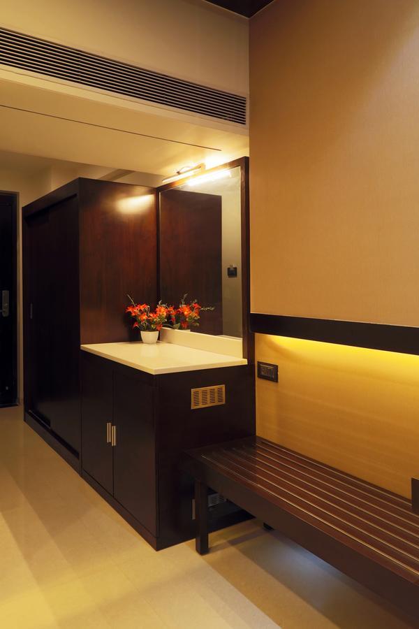 Hotel Atithi Aurangabad  Exterior photo