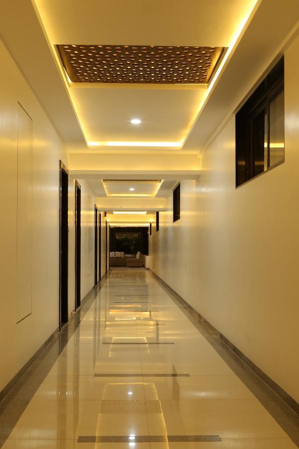 Hotel Atithi Aurangabad  Exterior photo