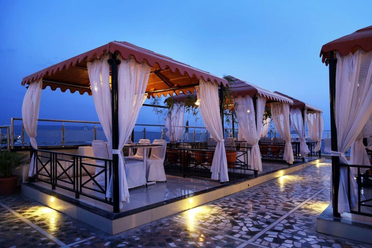 Hotel Atithi Aurangabad  Exterior photo