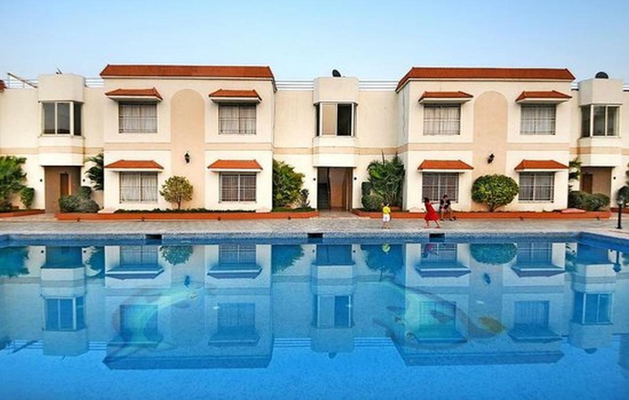 Hotel Atithi Aurangabad  Exterior photo
