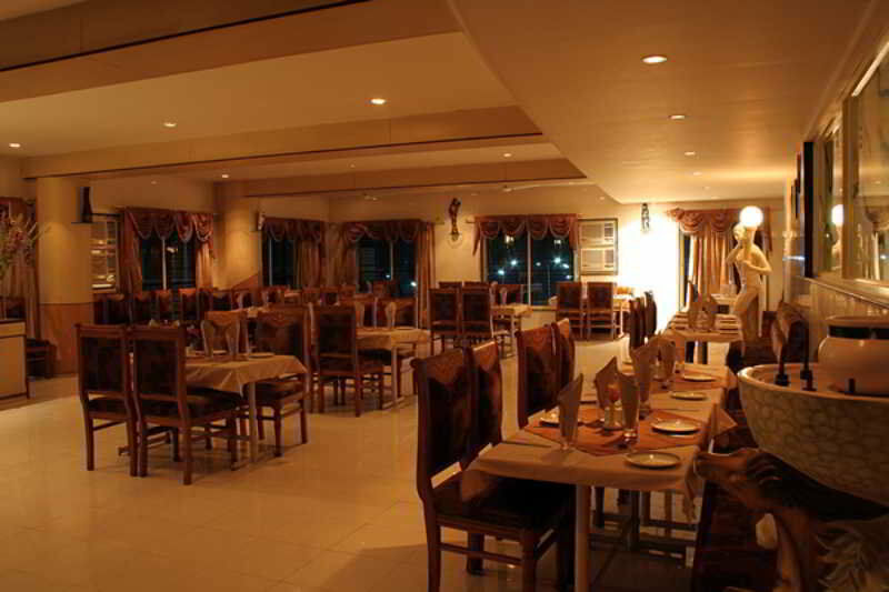 Hotel Atithi Aurangabad  Exterior photo